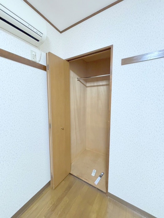 収納 マンションカンギン