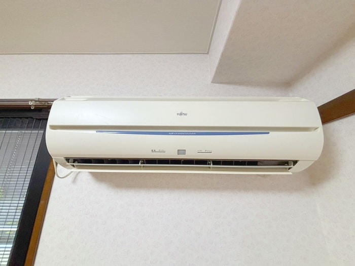 内観写真 マンションカンギン