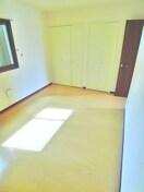 居室 ベアーズハウス