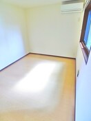 居室 ベアーズハウス