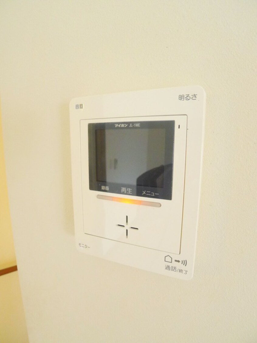 内観写真 ベアーズハウス