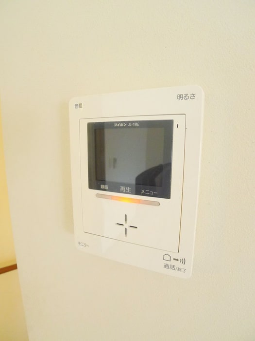 内観写真 ベアーズハウス