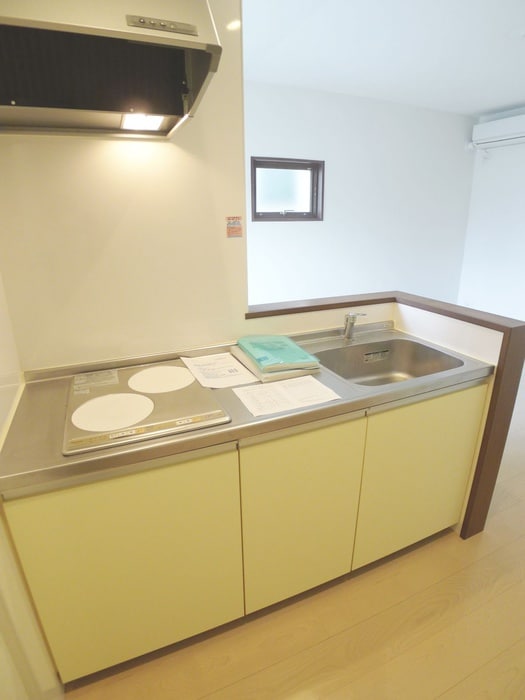 キッチン ベアーズハウス