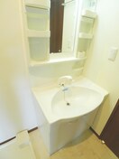 洗面 ベアーズハウス