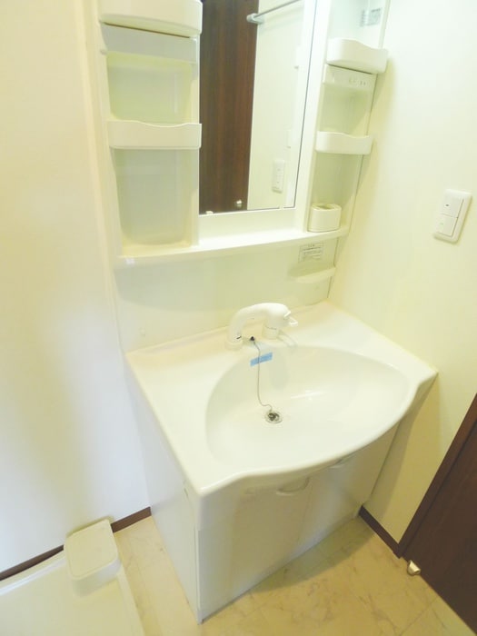 洗面 ベアーズハウス