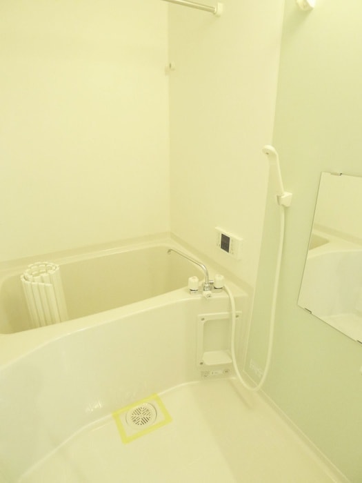 バス／シャワールーム等 ベアーズハウス