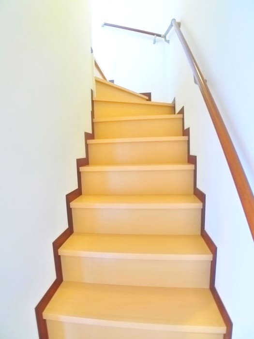 廊下 ベアーズハウス