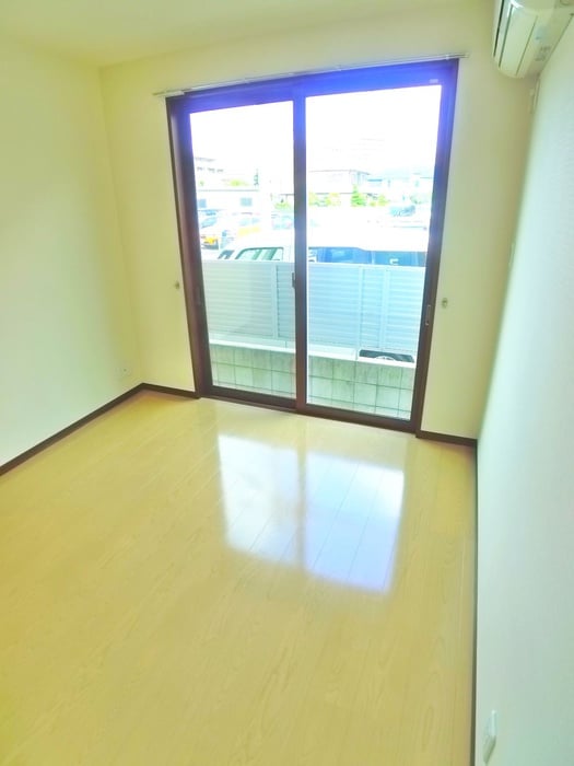 居室 ベアーズハウス