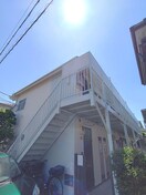 外観写真 ピゼーロ久我山