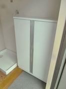 靴箱 ピゼーロ久我山