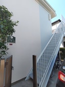 外観写真 ピゼーロ久我山