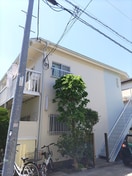 外観写真 ピゼーロ久我山