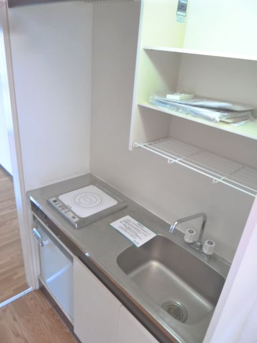 キッチン ピゼーロ久我山