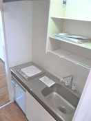 キッチン ピゼーロ久我山