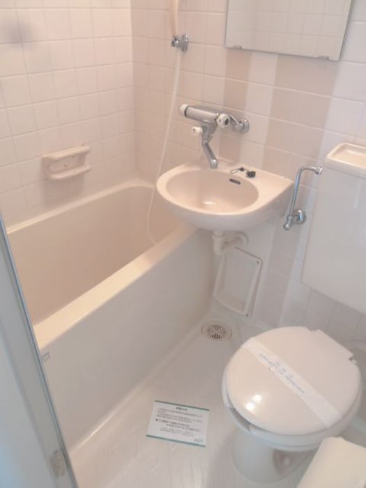 バス／シャワールーム等 ピゼーロ久我山