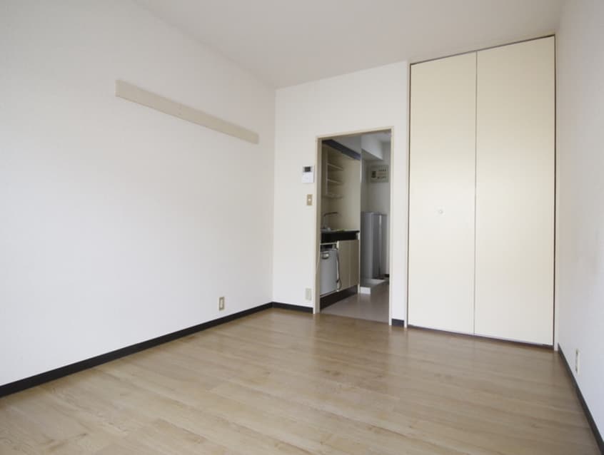 居室 ピゼーロ久我山