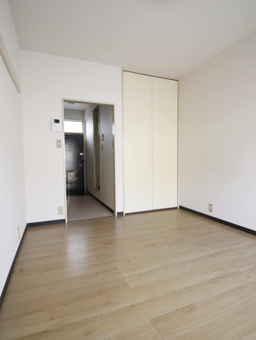 居室 ピゼーロ久我山