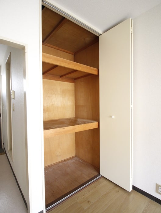 収納 ピゼーロ久我山