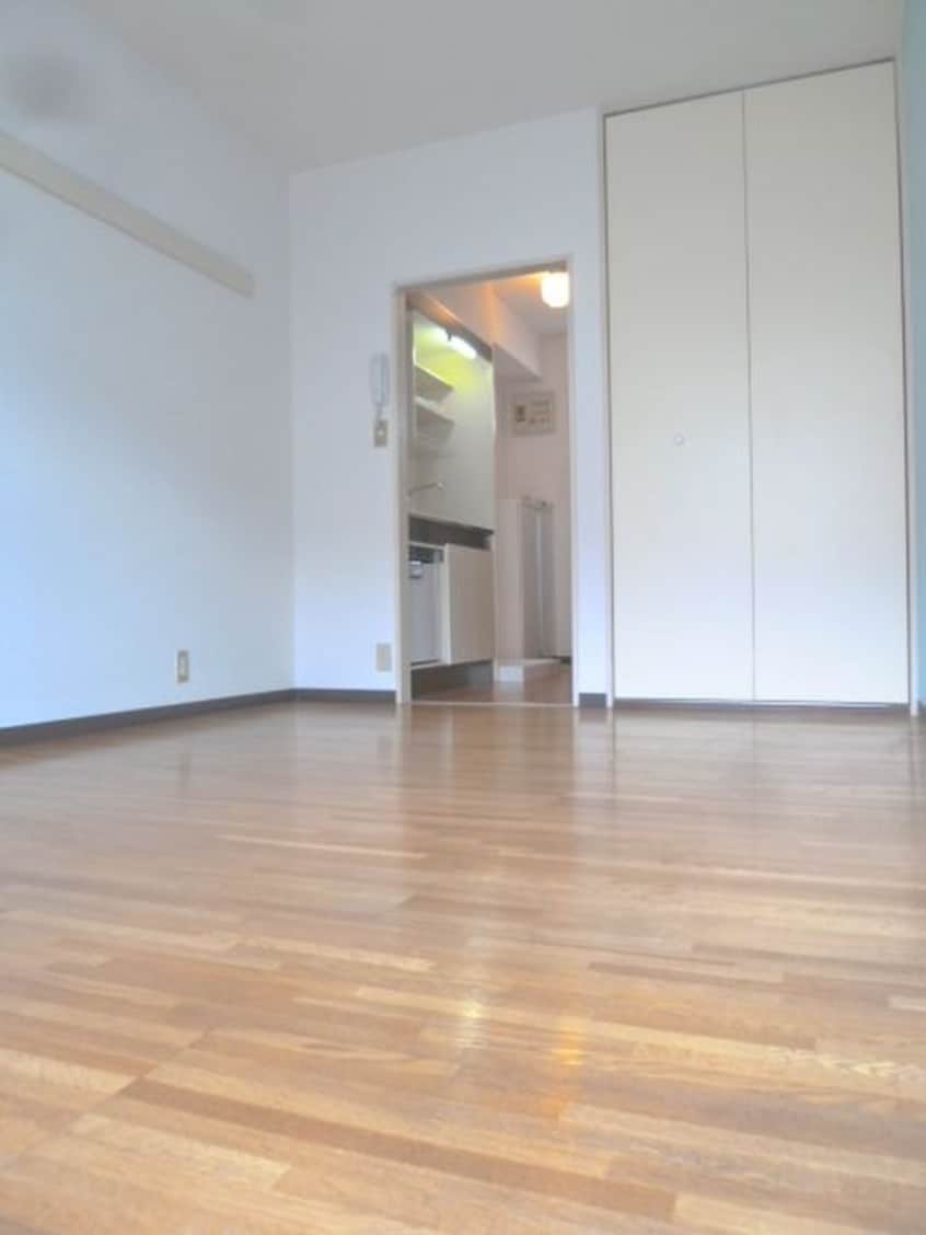 居室 ピゼーロ久我山