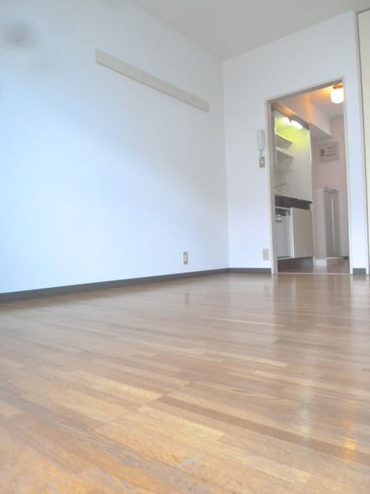 居室 ピゼーロ久我山