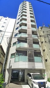 シェフルール新御徒町Ⅰ