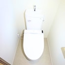 トイレ シェフルール新御徒町Ⅰ