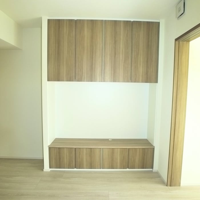 内観写真 シェフルール新御徒町Ⅰ