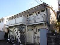 マンサク庭園ハイツ