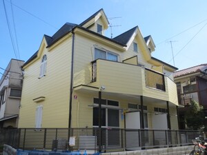 ライフピア立石