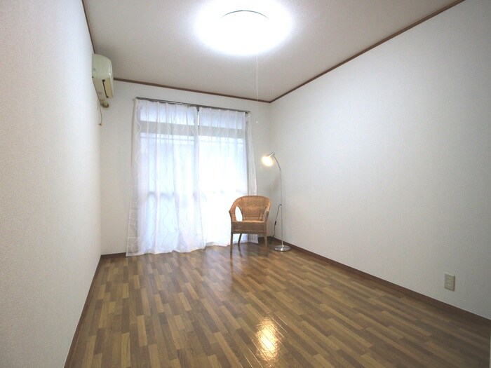 居室 ライフピア立石