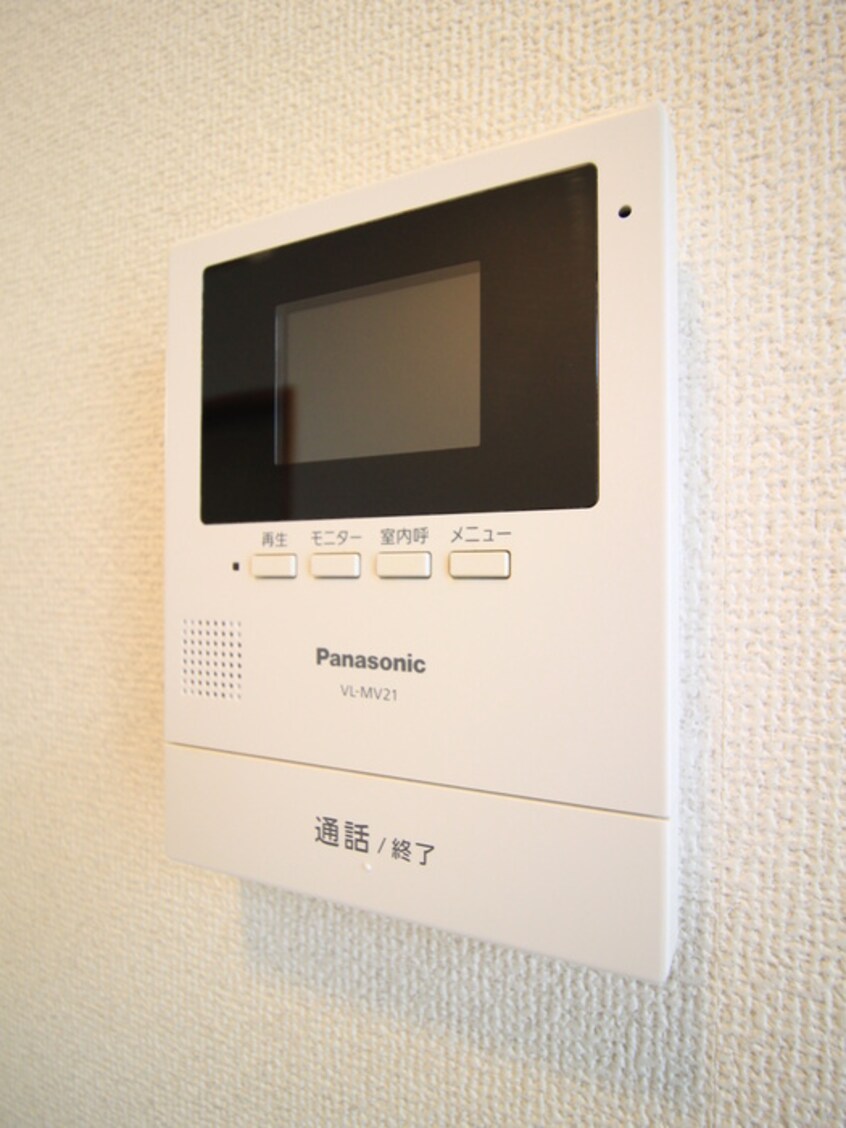 内観写真 ライフピア立石