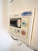 内観写真 ライフピア立石
