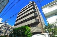 ステージグランデ早稲田(103)