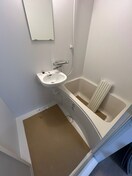 バス／シャワールーム等 ｉ ソフィア