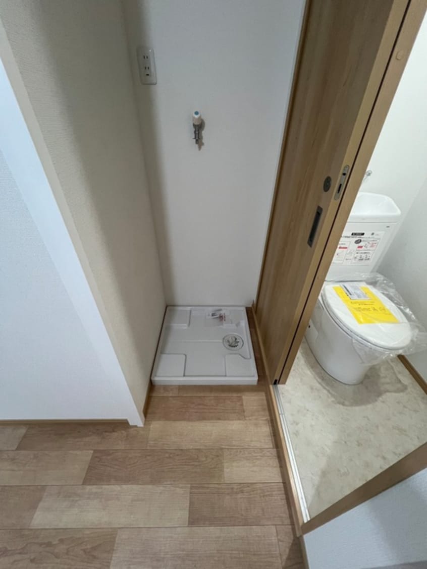 洗濯機置場 ｉ ソフィア