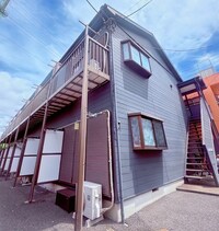 リノスタイル草加