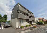 リバティーベルⅡ