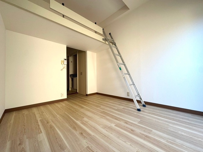 居室 パ－クサイド