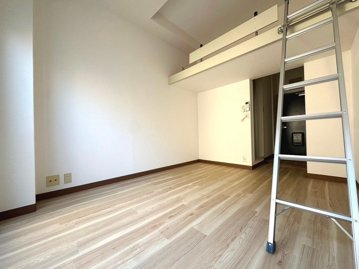 居室 パ－クサイド