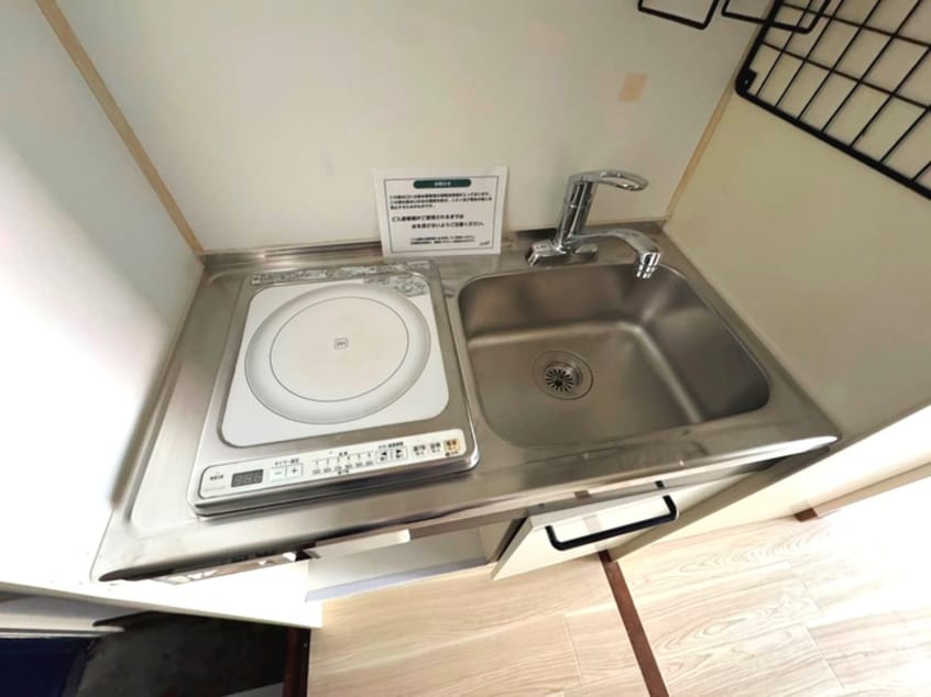 キッチン パ－クサイド