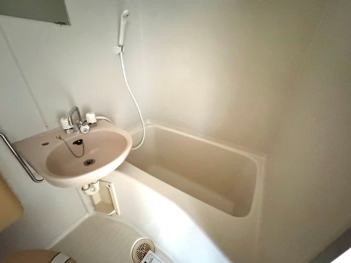 バス／シャワールーム等 パ－クサイド