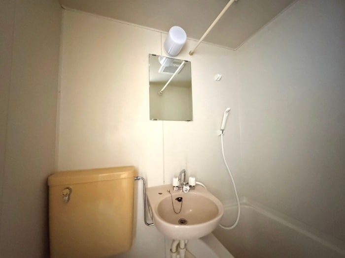 洗面 パ－クサイド