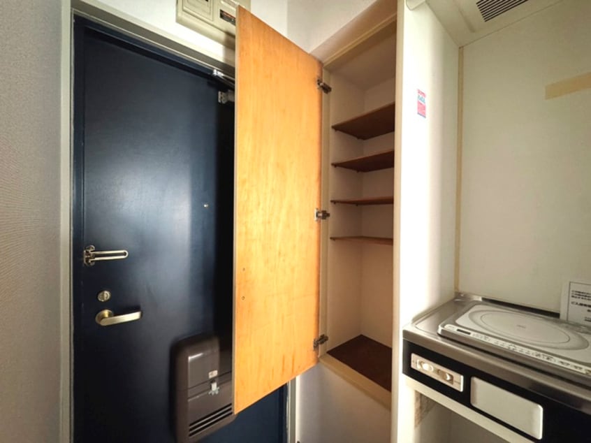 靴箱 パ－クサイド