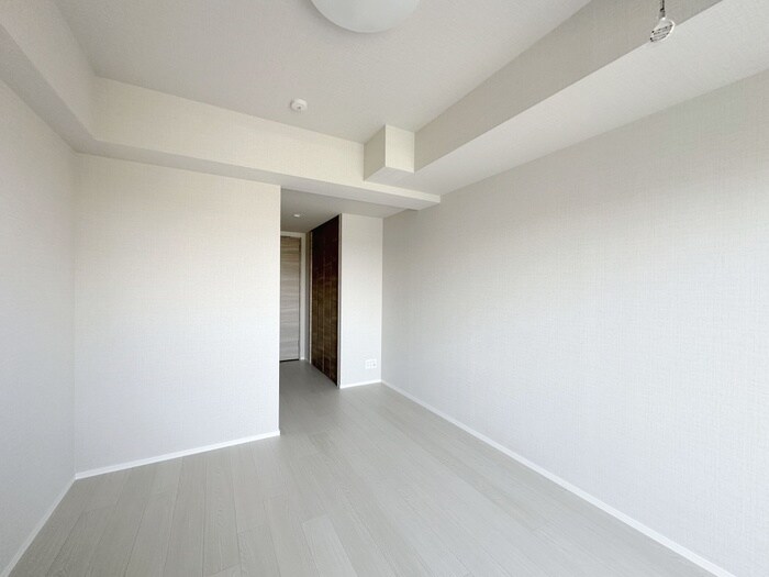 居室 ユリカロゼ五反野Ⅱ（501）