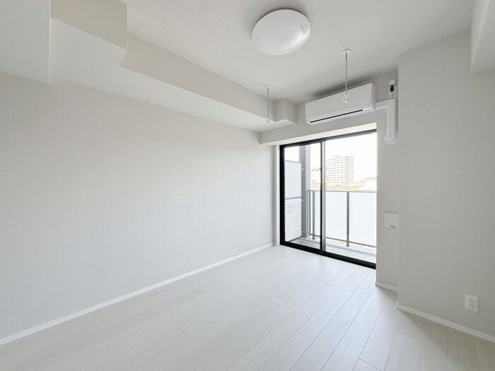 居室 ユリカロゼ五反野Ⅱ（501）