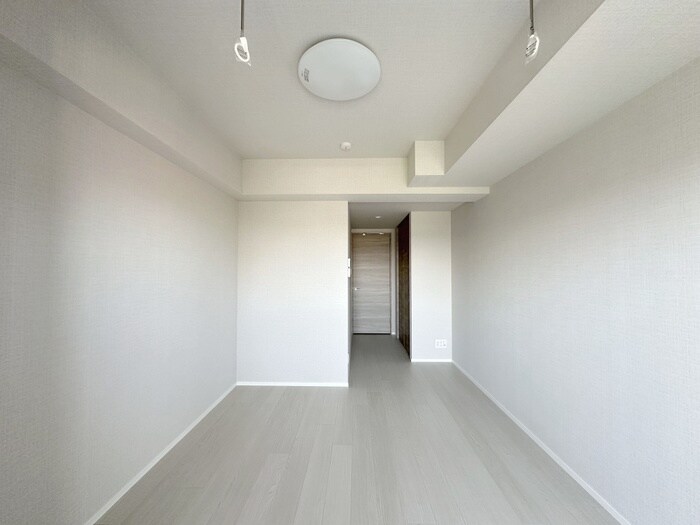 居室 ユリカロゼ五反野Ⅱ（501）