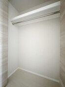 収納 ユリカロゼ五反野Ⅱ（501）