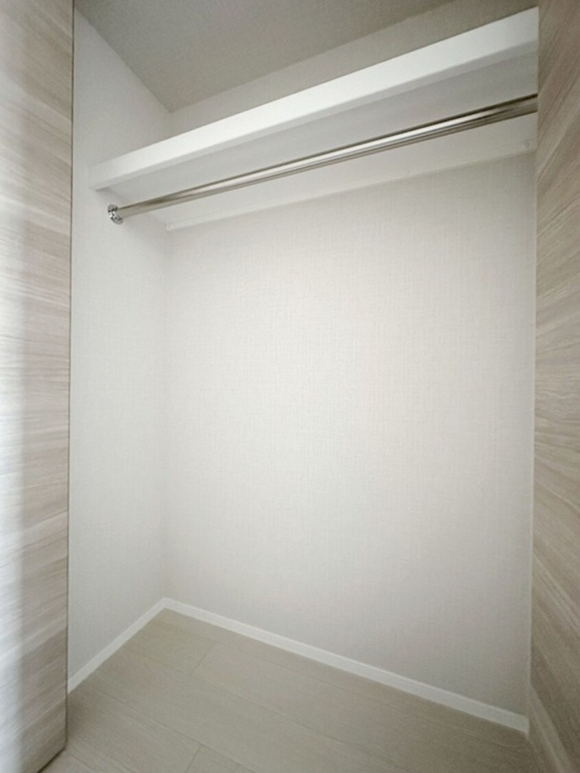 収納 ユリカロゼ五反野Ⅱ（501）