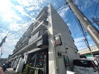 二本松ハイツ