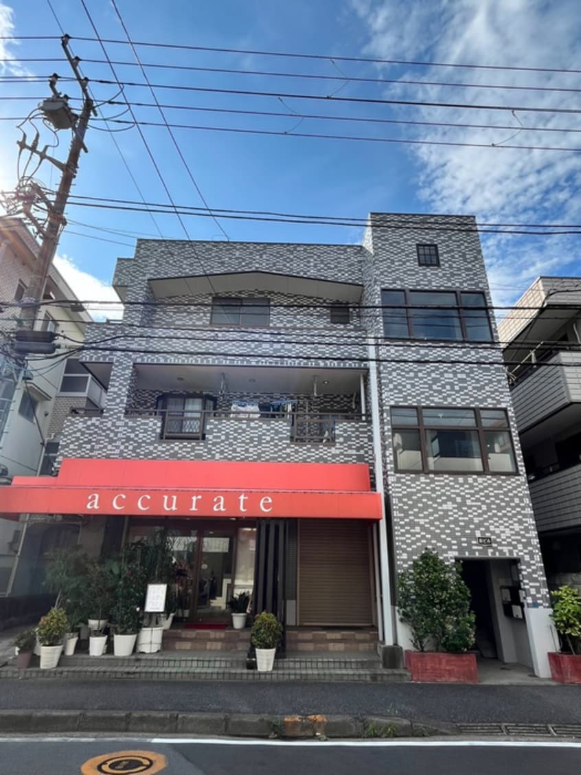 外観写真 泉ビル
